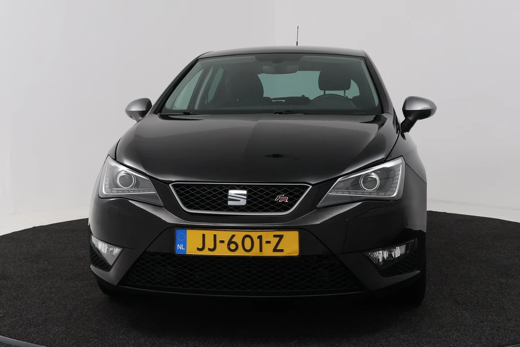 SEAT Ibiza – foto 7
