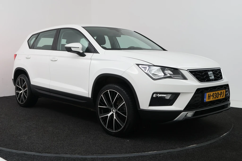 SEAT Ateca – foto 7