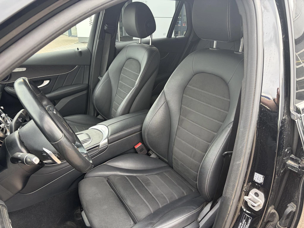 Mercedes-Benz GLC – foto 3