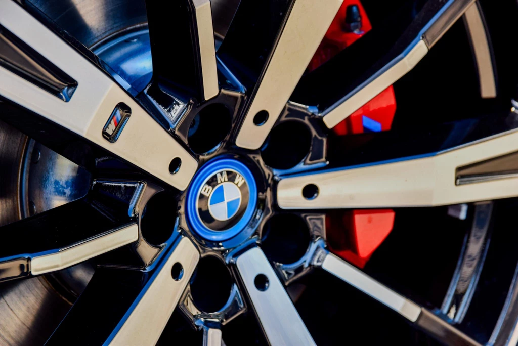 BMW 5 Serie – foto 27