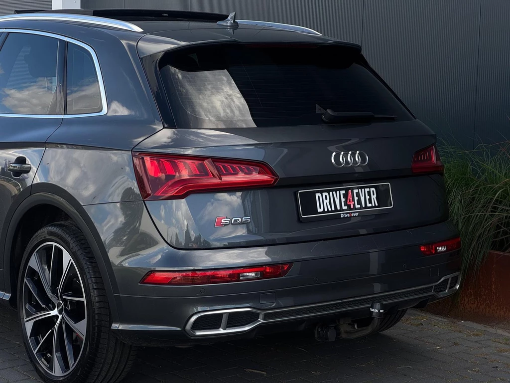 Audi SQ5 – foto 7