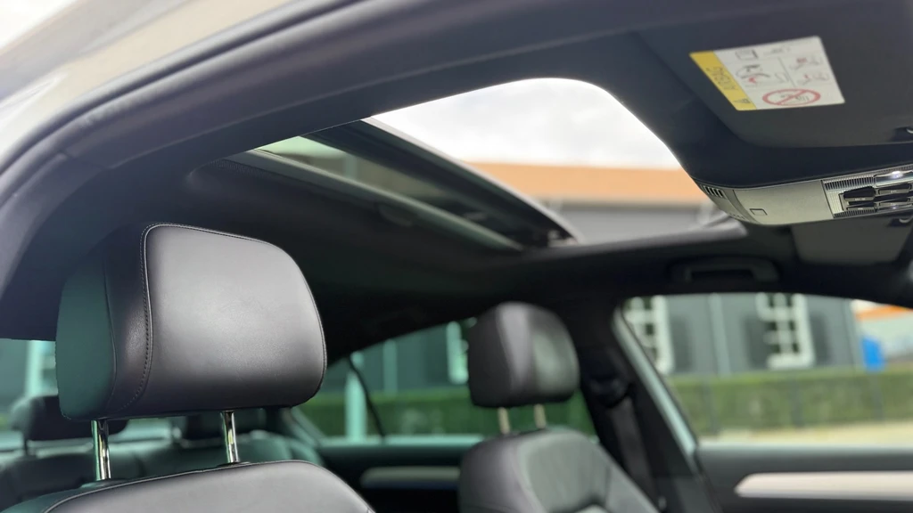 Volkswagen Passat – foto 15