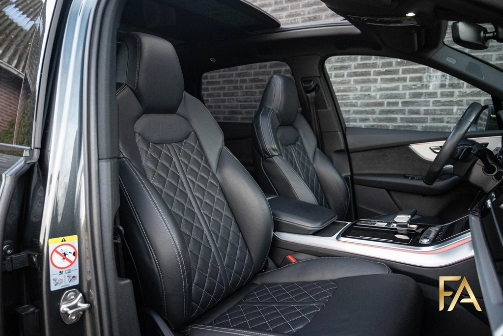 Audi Q7 – foto 42