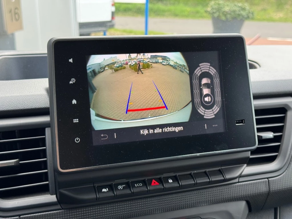 Renault Trafic – foto 18