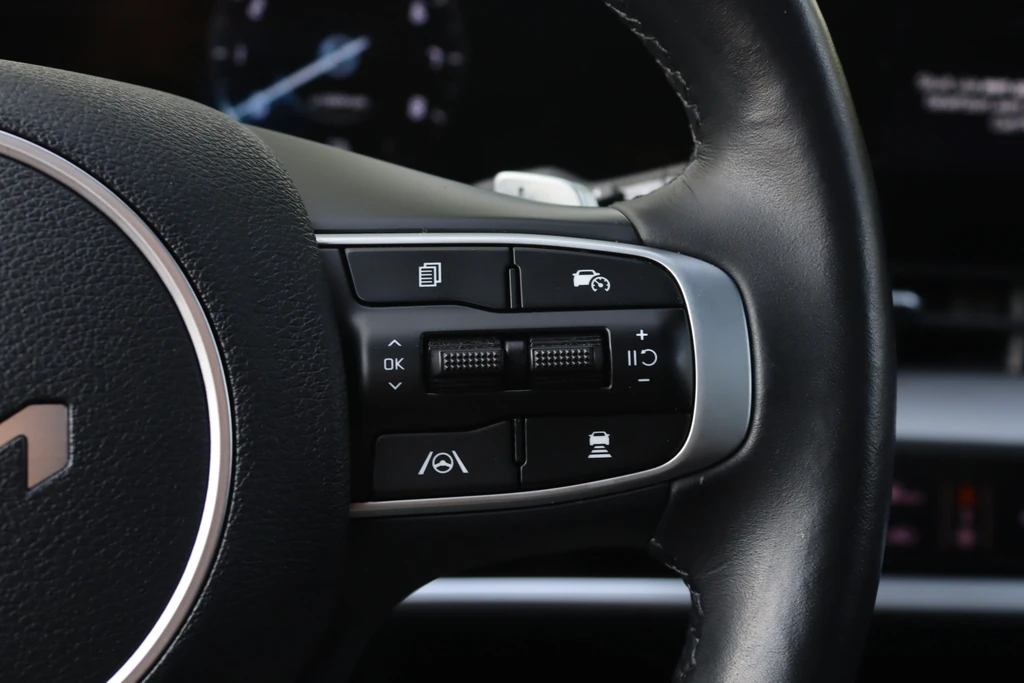 Kia Sportage – foto 30