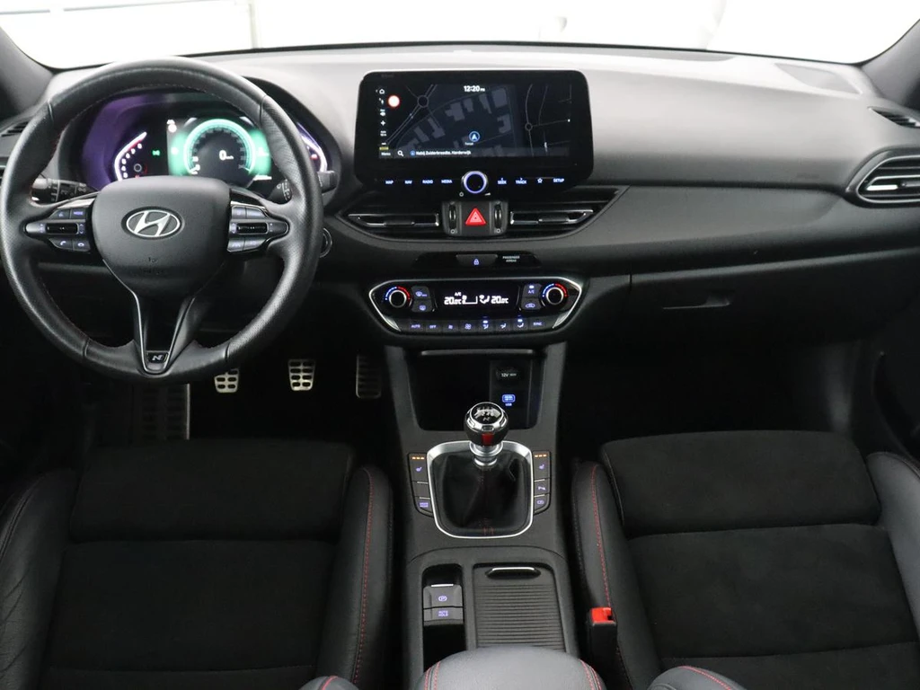 Hyundai i30 – foto 5