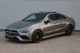 Mercedes-Benz CLA – thumbnail 2
