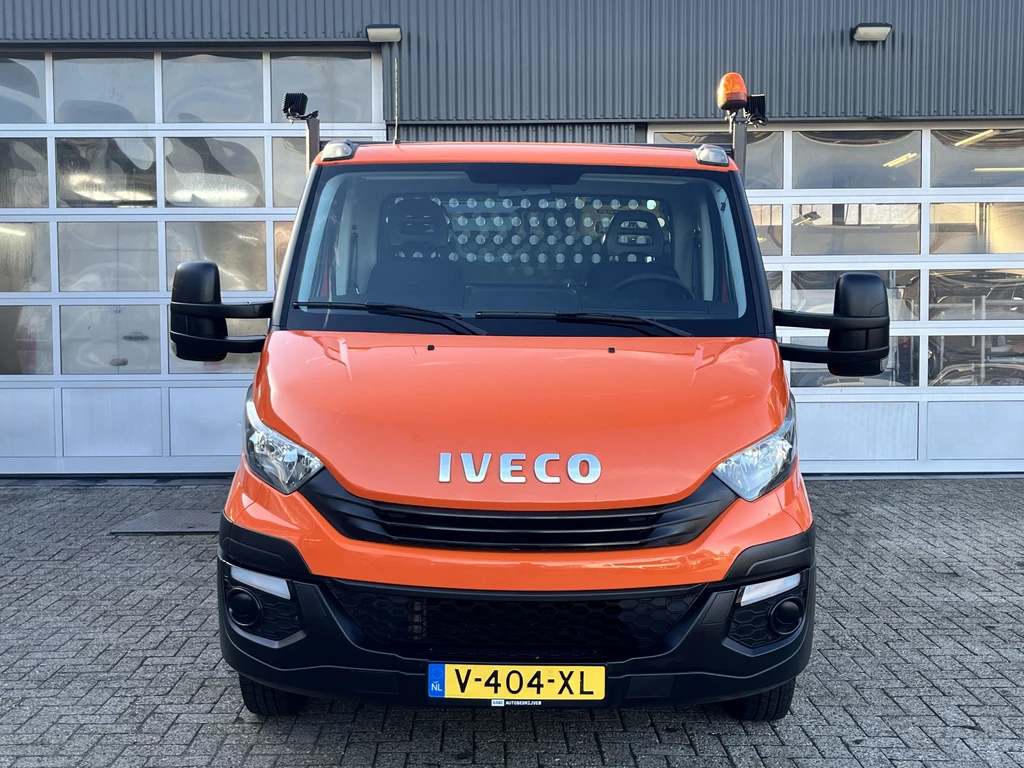 Iveco Daily – foto 13
