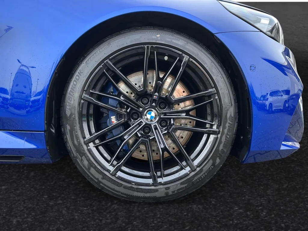 BMW M5 – foto 6