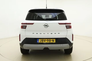 Opel Frontera – thumbnail 5