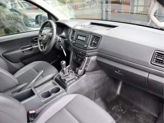 Volkswagen Amarok – thumbnail 14