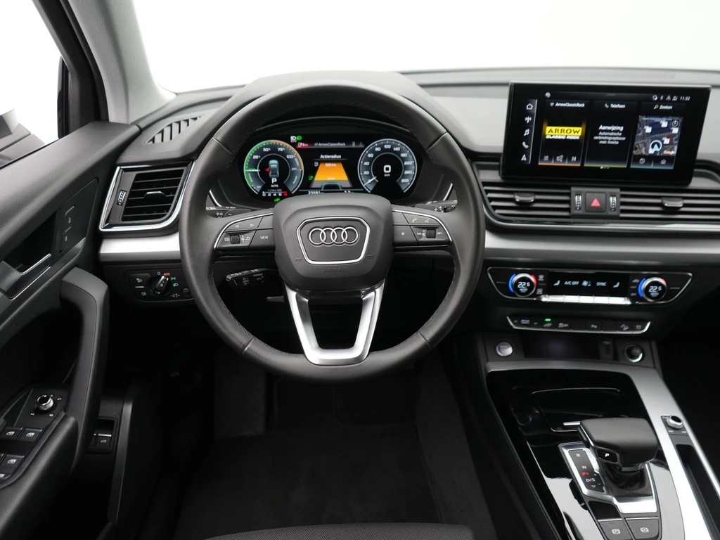 Audi Q5 – foto 14