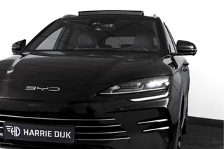 BYD SEAL U – thumbnail 4