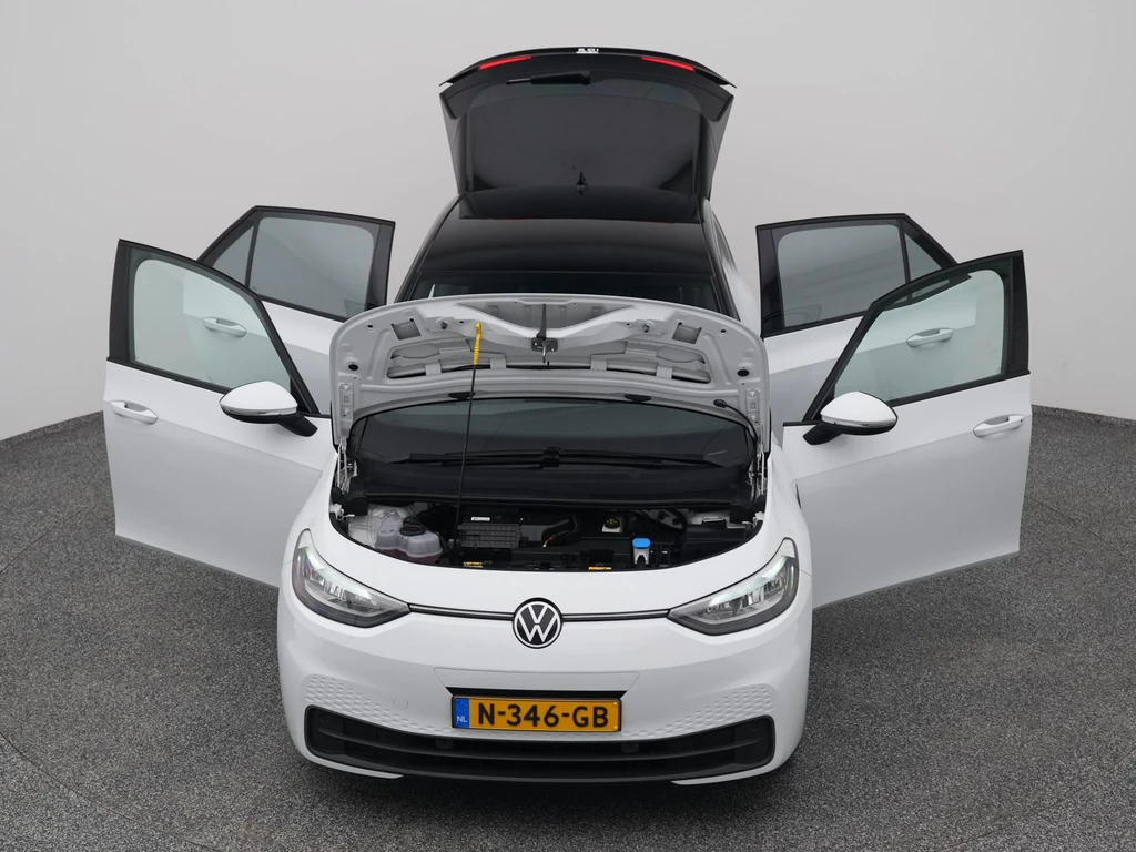 Volkswagen ID.3 – foto 17