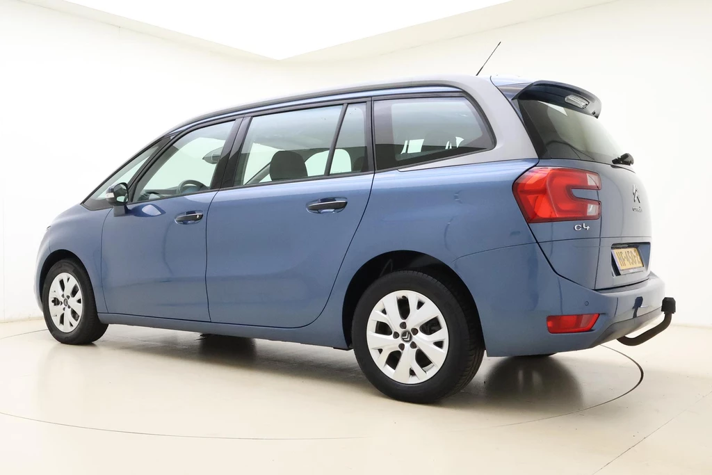 Citroën Grand C4 Picasso – foto 4