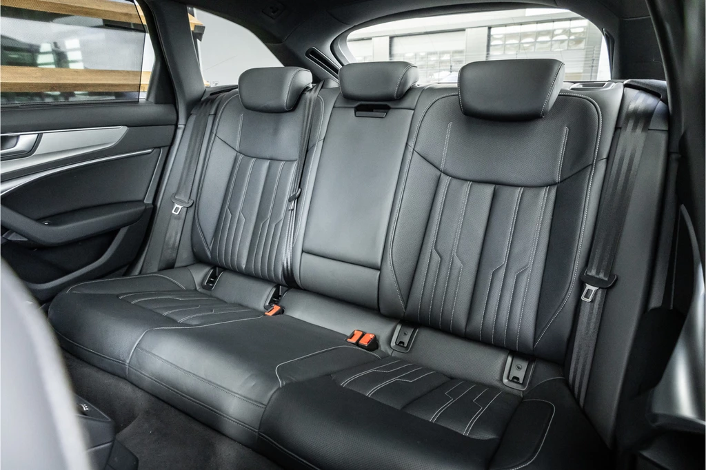 Audi A6 – foto 35