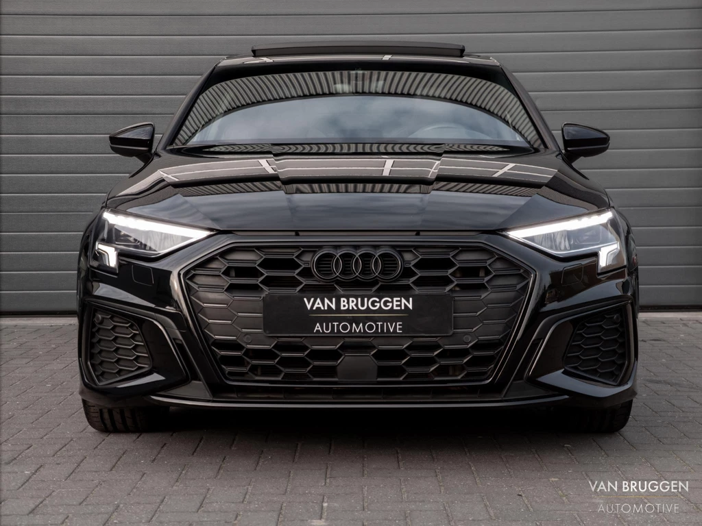 Audi A3 – foto 13