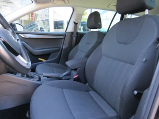Škoda Octavia – thumbnail 38