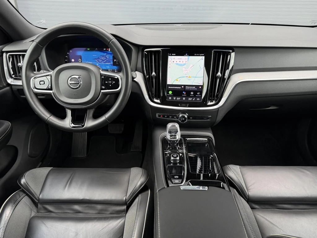 Volvo V60 – foto 8