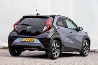 Toyota Aygo – thumbnail 4