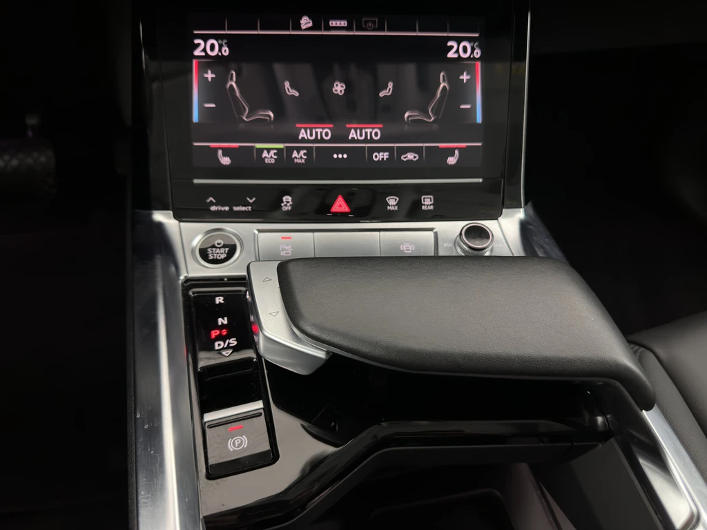 Audi e-tron – foto 20