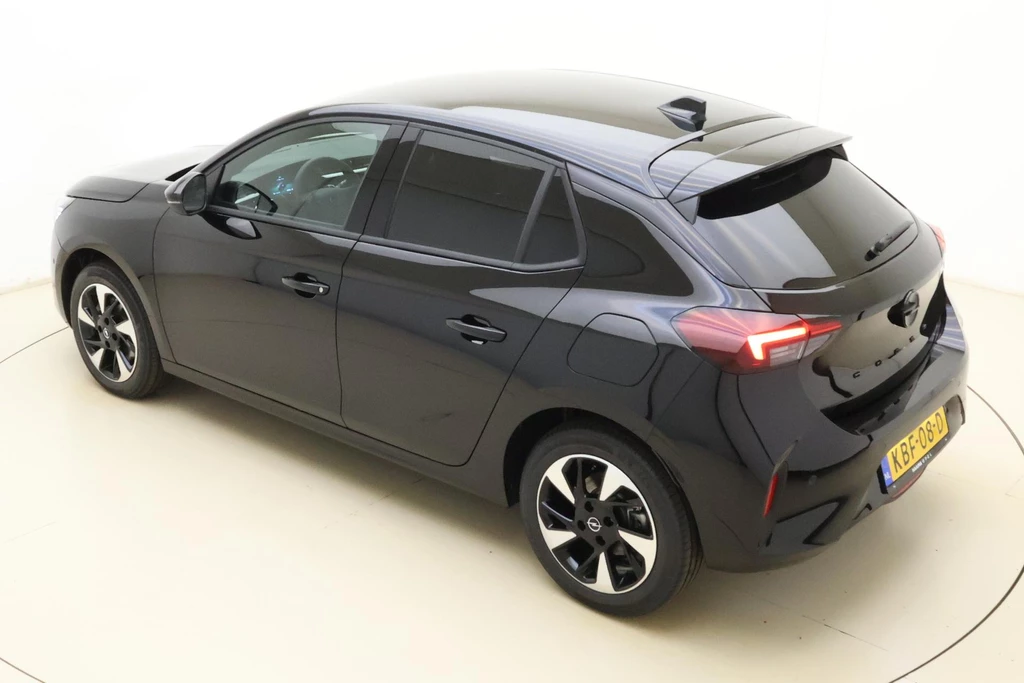 Opel Corsa-e – foto 3