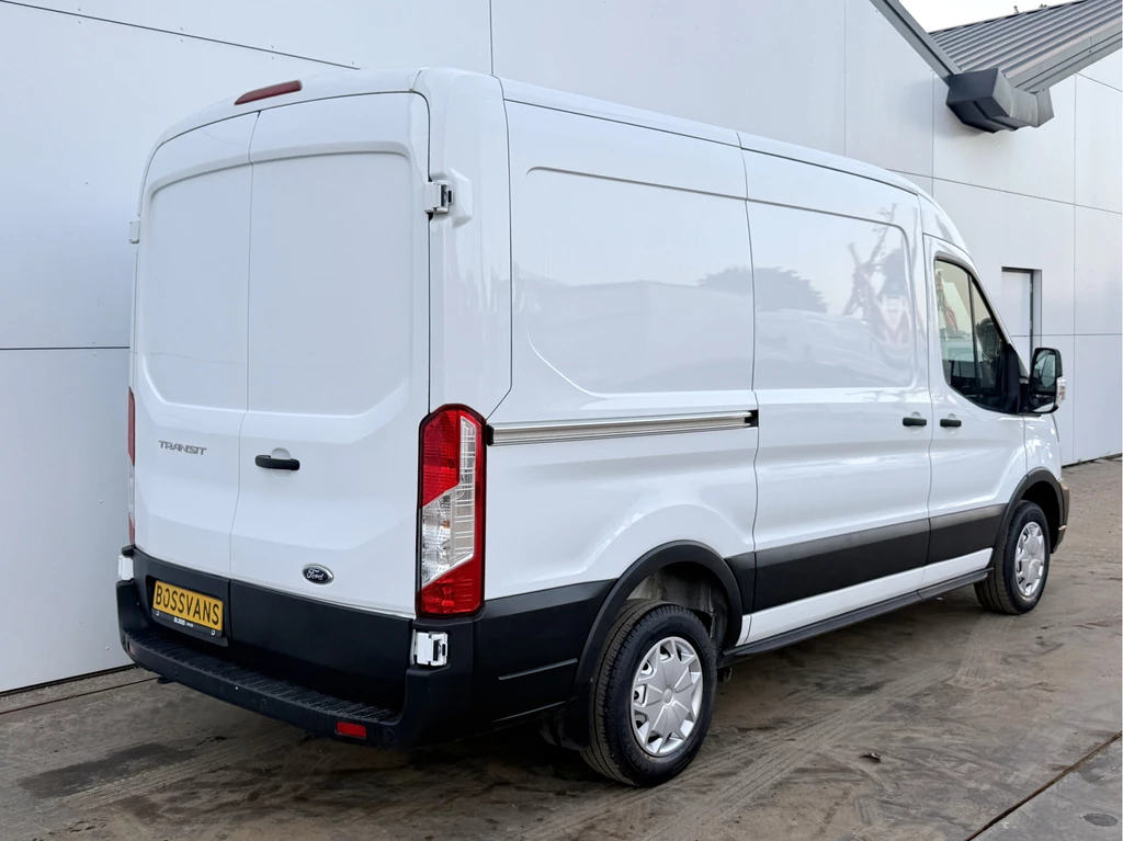 Ford Transit – foto 3
