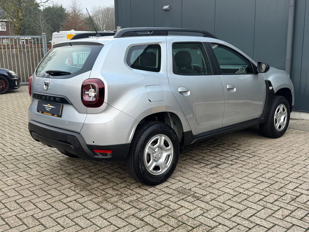 Dacia Duster – foto 10