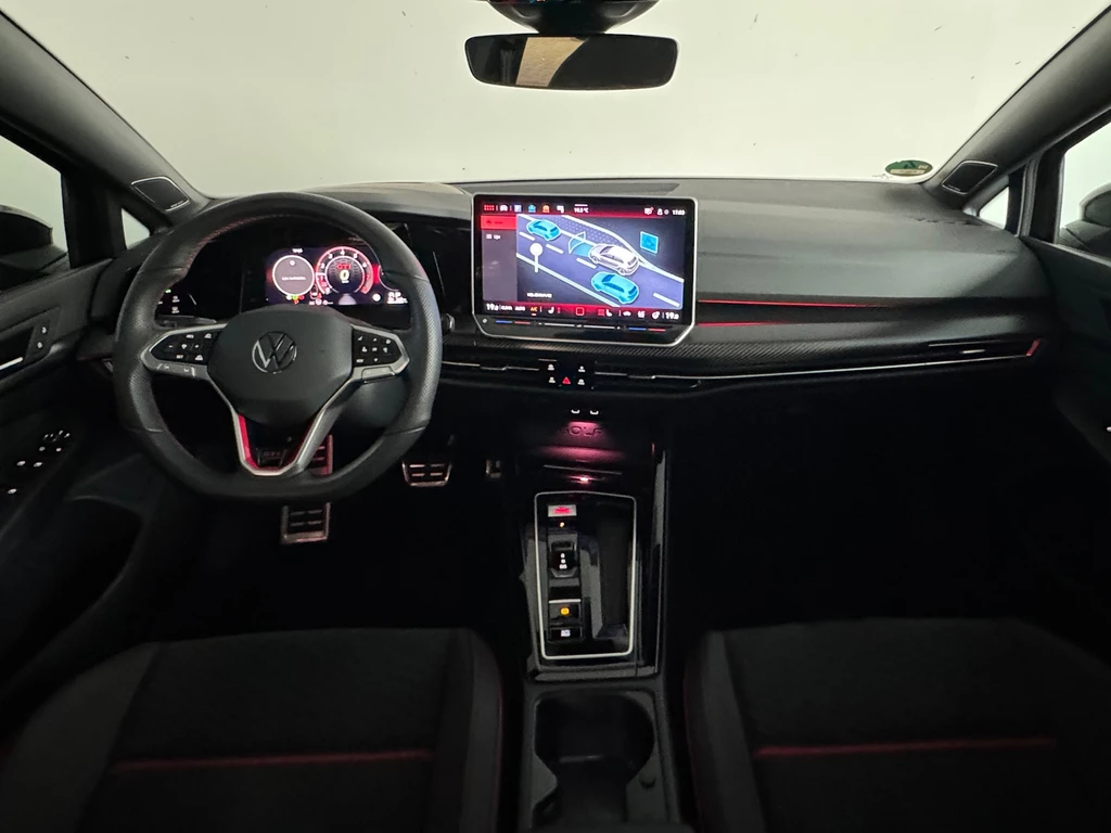 Volkswagen Golf – foto 10