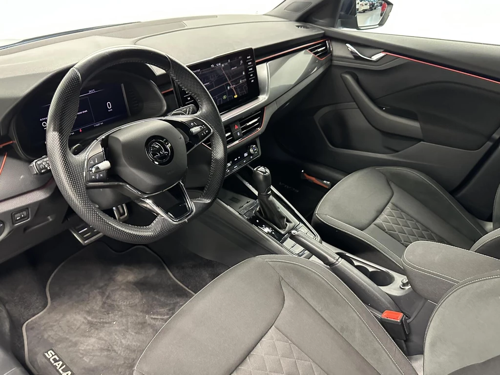 Škoda Scala – foto 15