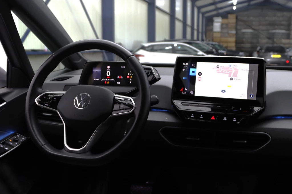 Volkswagen ID.3 – foto 21