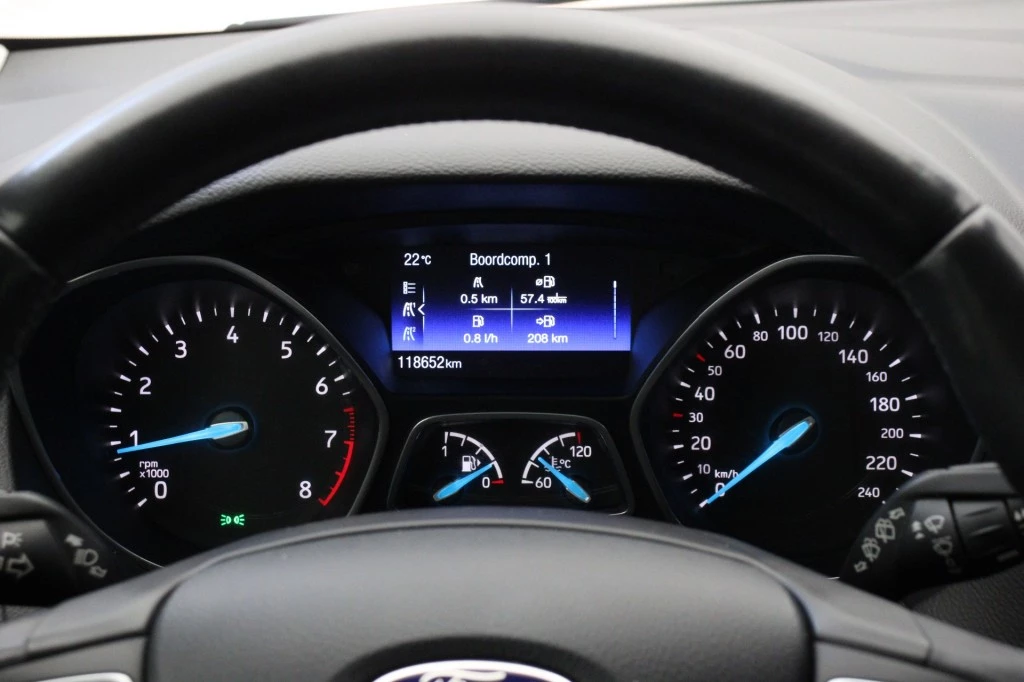 Ford Focus – foto 20