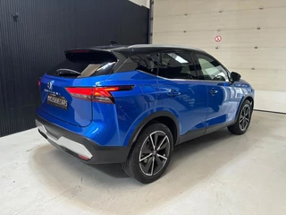 Nissan QASHQAI – thumbnail 6