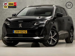 Peugeot 3008 – thumbnail 1