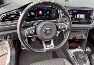 Volkswagen T-Roc – thumbnail 13