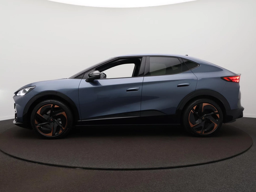 CUPRA Tavascan – foto 3