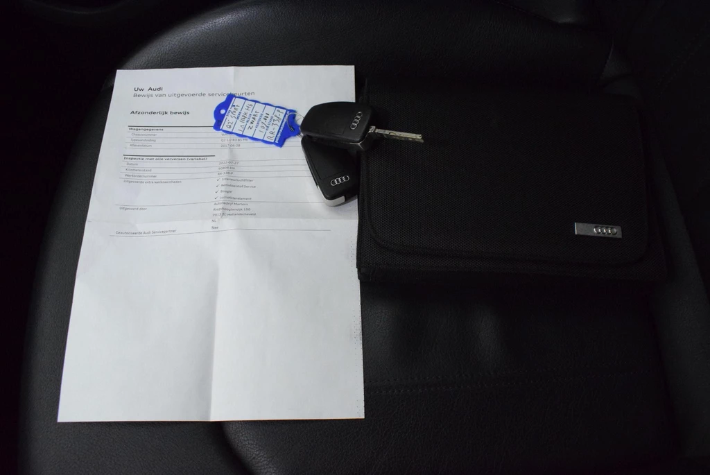 Audi Q2 – foto 37