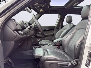 MINI Countryman – thumbnail 10