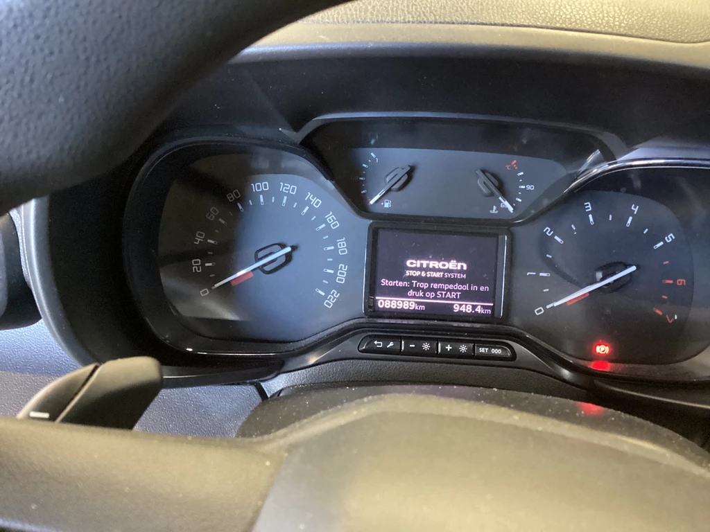 Citroën Berlingo – foto 60