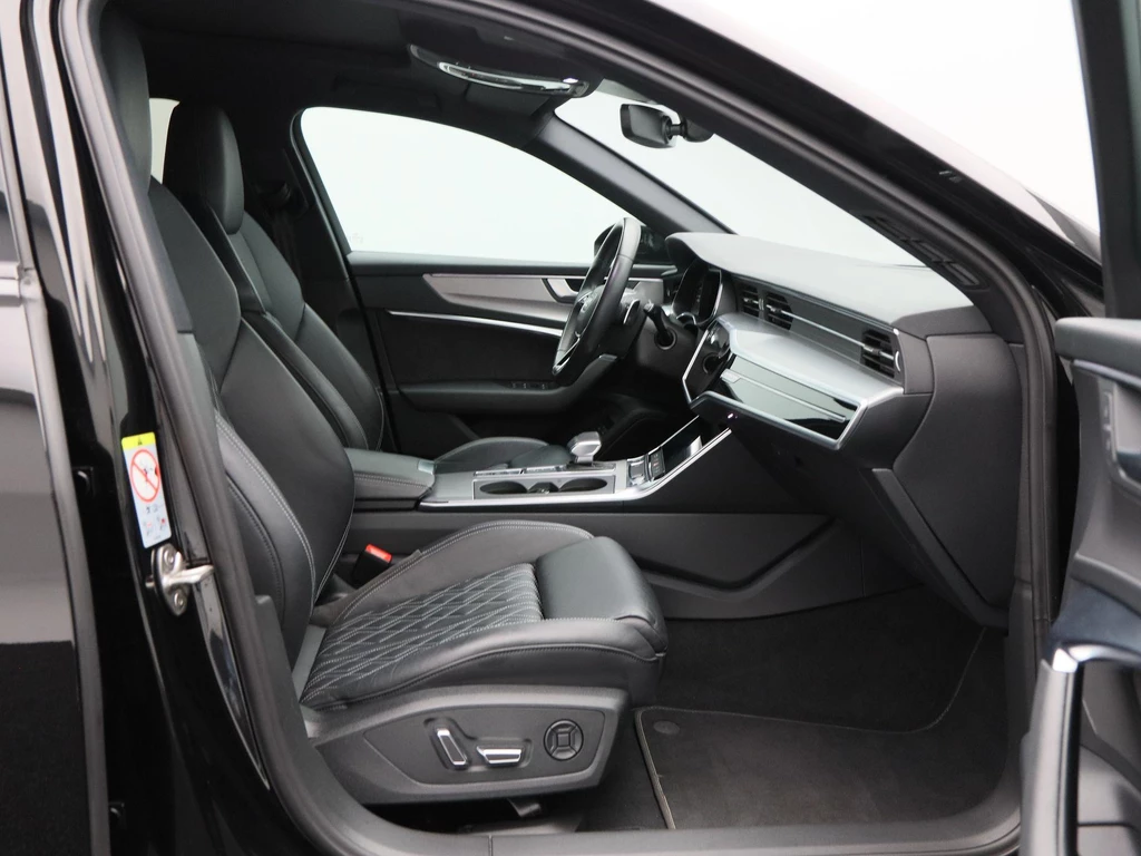 Audi A6 – foto 47