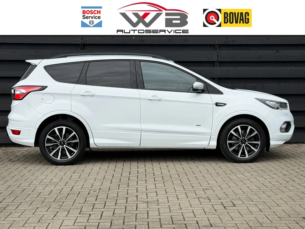 Ford Kuga – foto 5