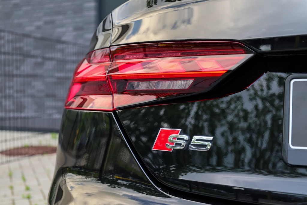 Audi S5 – foto 37