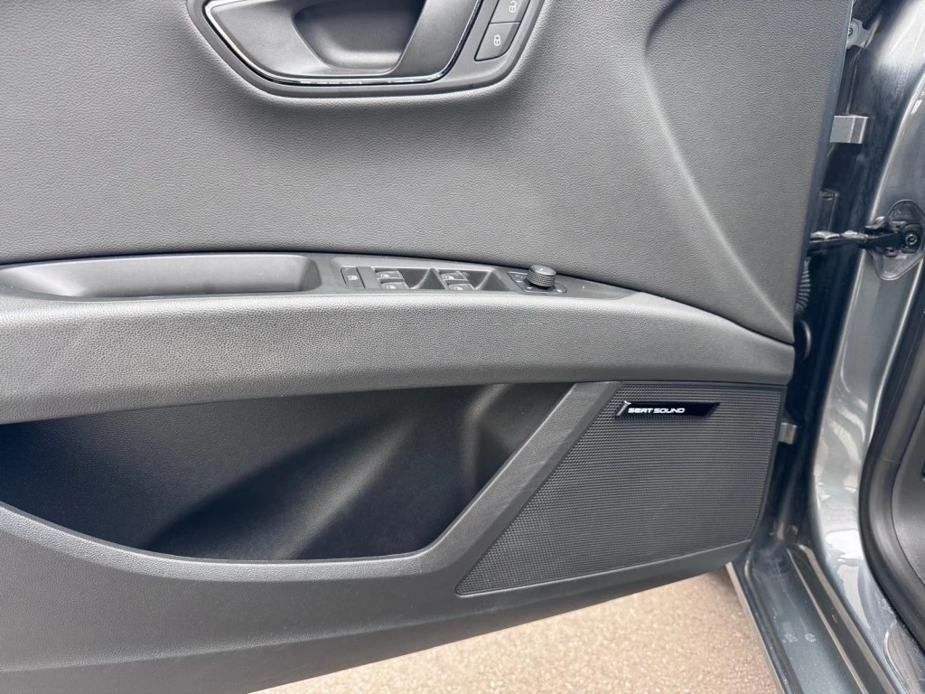 SEAT Leon – foto 28