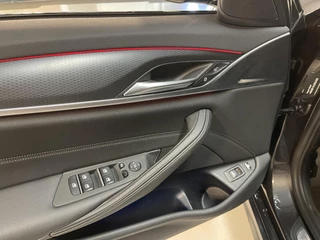BMW 5 Serie – thumbnail 18