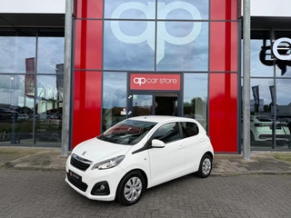 Peugeot 108 – thumbnail 1