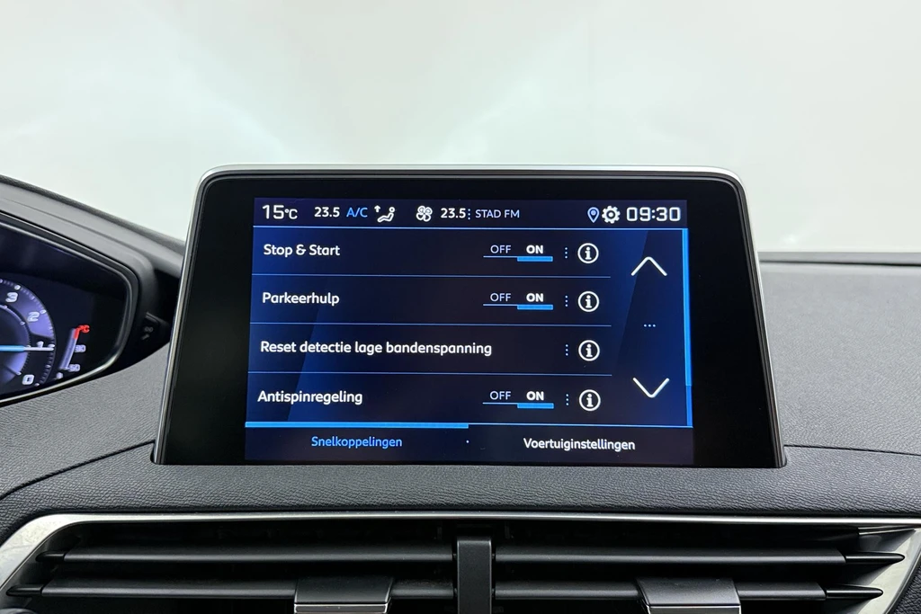 Peugeot 3008 – foto 25