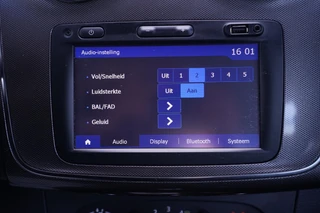Dacia Sandero Stepway – thumbnail 31