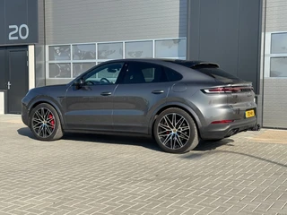 Porsche Cayenne – thumbnail 10