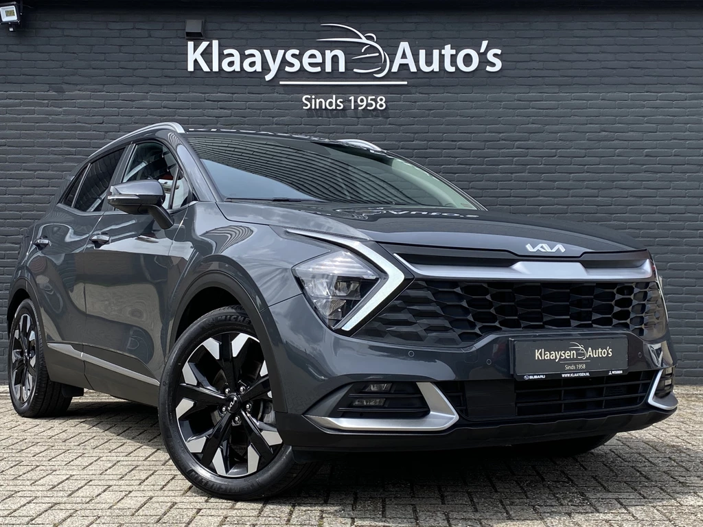 Kia Sportage – foto 8