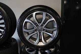 Mercedes-Benz C-Klasse – thumbnail 30